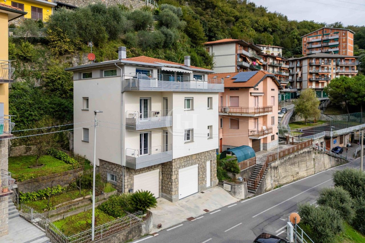 Villa in Iseosee, Italien, 350 m² - Foto 15