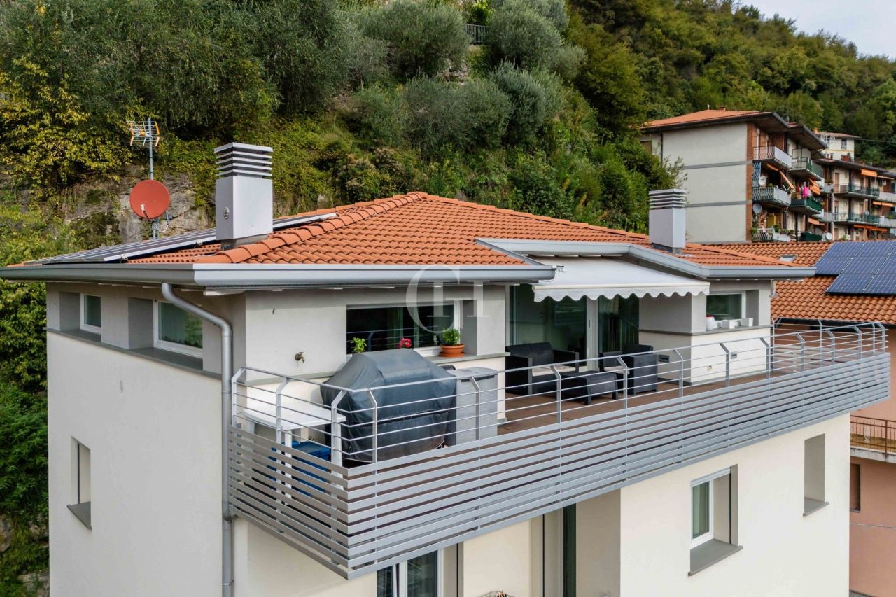 Villa in Iseosee, Italien, 350 m² - Foto 16