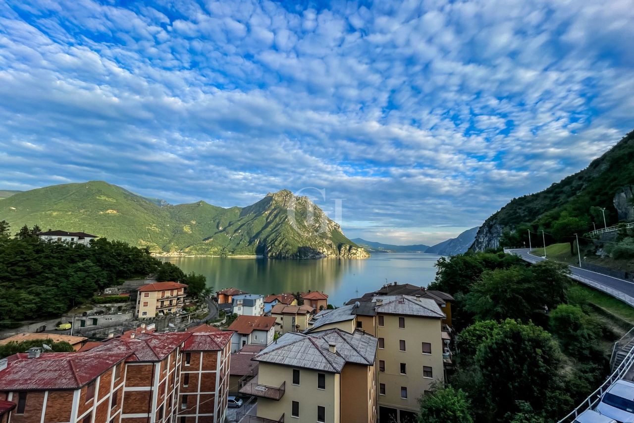 Villa in Iseosee, Italien, 350 m² - Foto 18