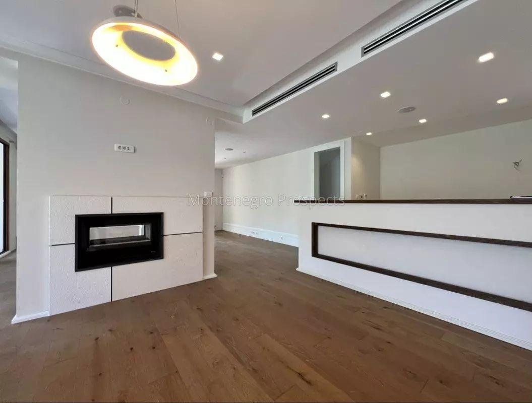 Villa en Stoliv, Montenegro, 664 m² - imagen 9