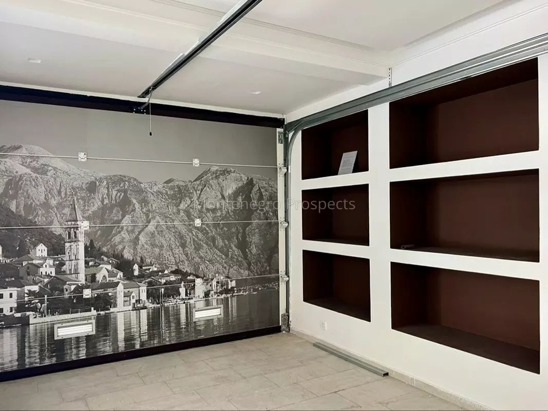 Villa en Stoliv, Montenegro, 664 m² - imagen 11