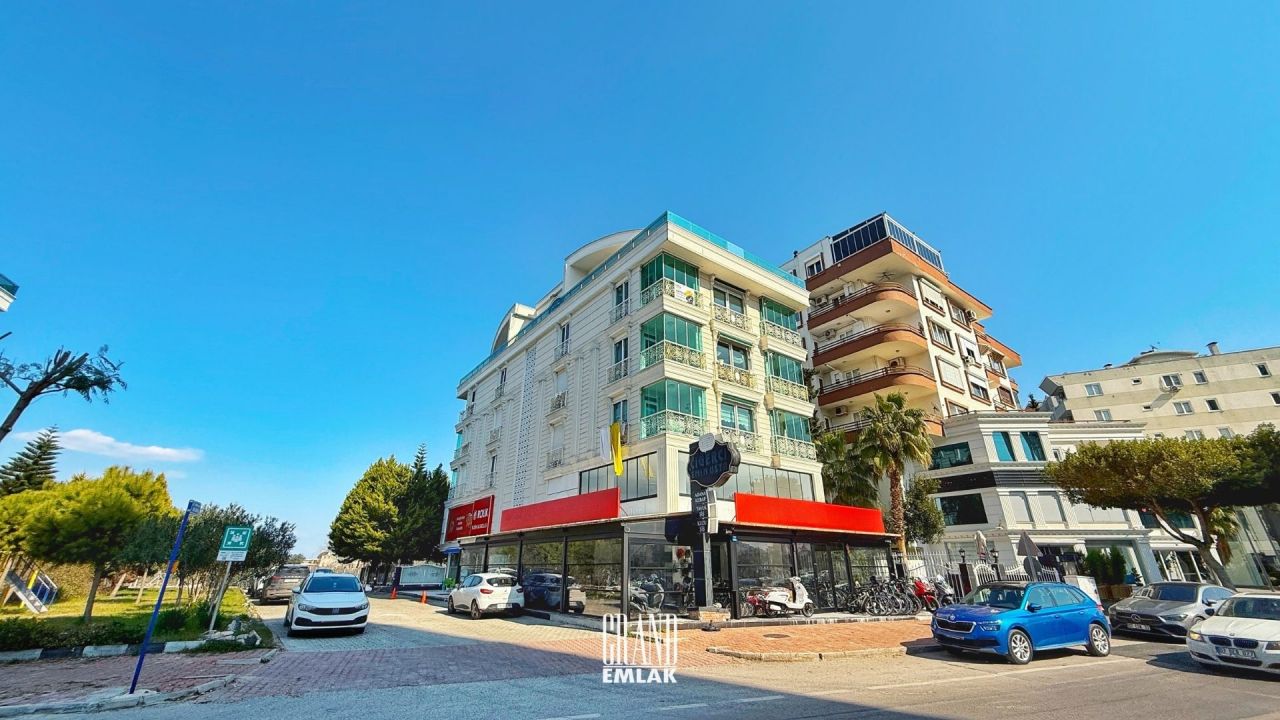 Commercial property in Antalya, Turkey, 450 m² - picture 4