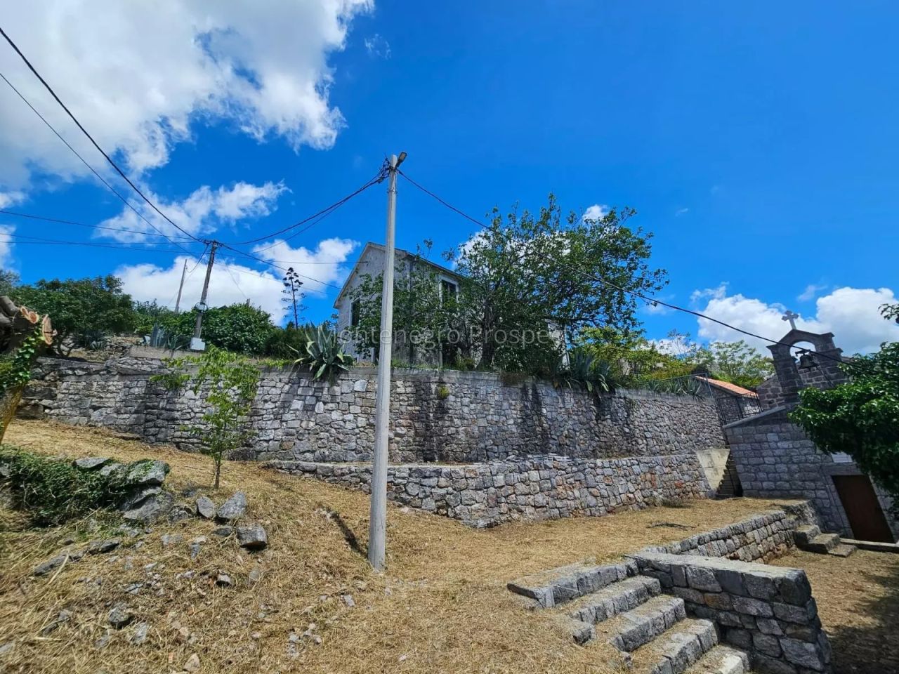 Casa a Kotor, Montenegro, 124 m² - foto 5