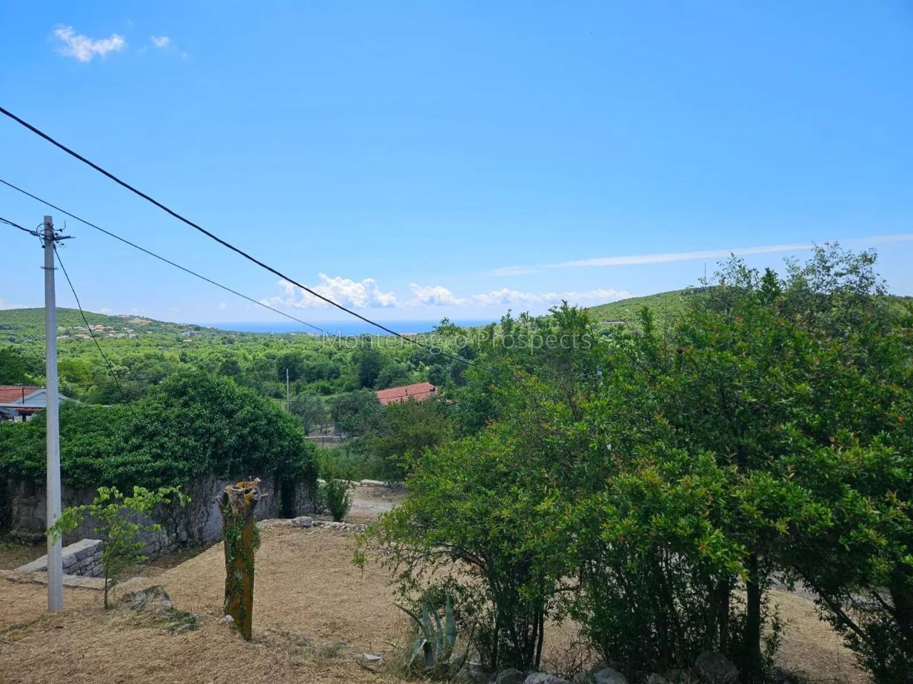 Casa a Kotor, Montenegro, 124 m² - foto 2