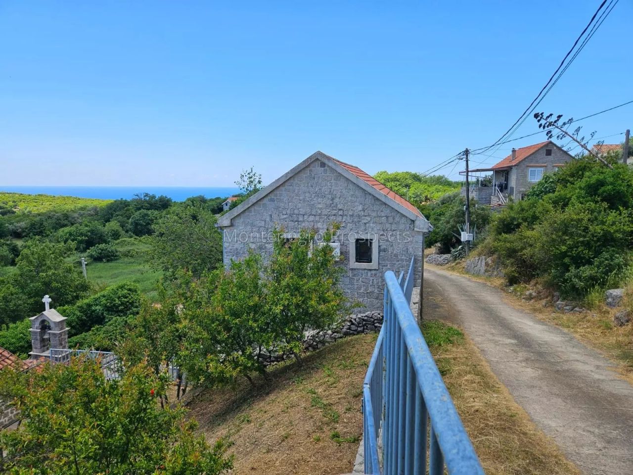 Casa a Kotor, Montenegro, 124 m² - foto 3