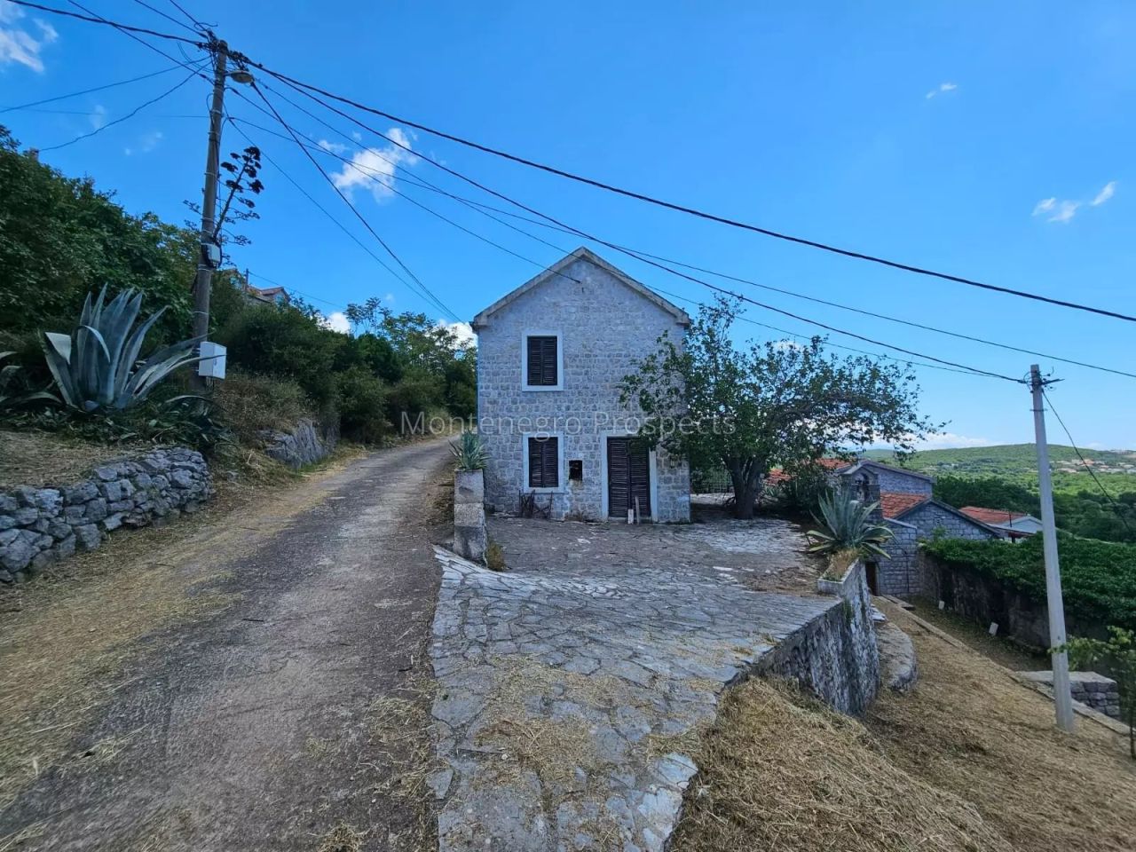 Casa a Kotor, Montenegro, 124 m² - foto 10