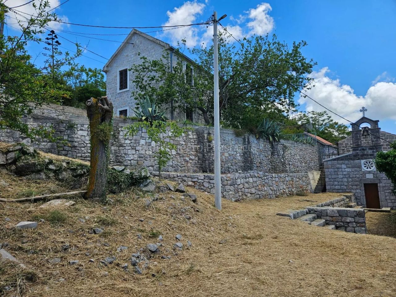 Casa a Kotor, Montenegro, 124 m² - foto 12