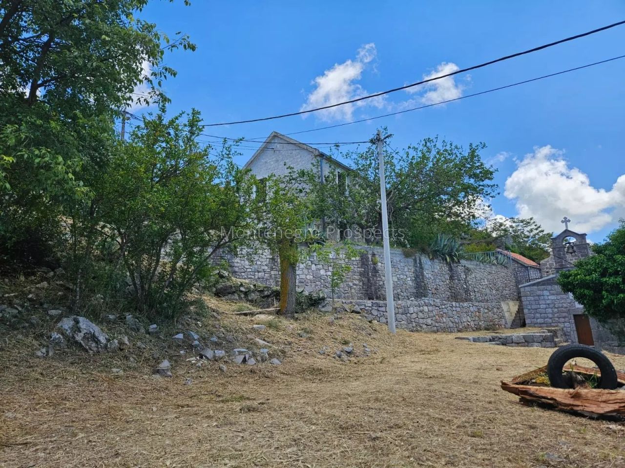 Casa a Kotor, Montenegro, 124 m² - foto 8