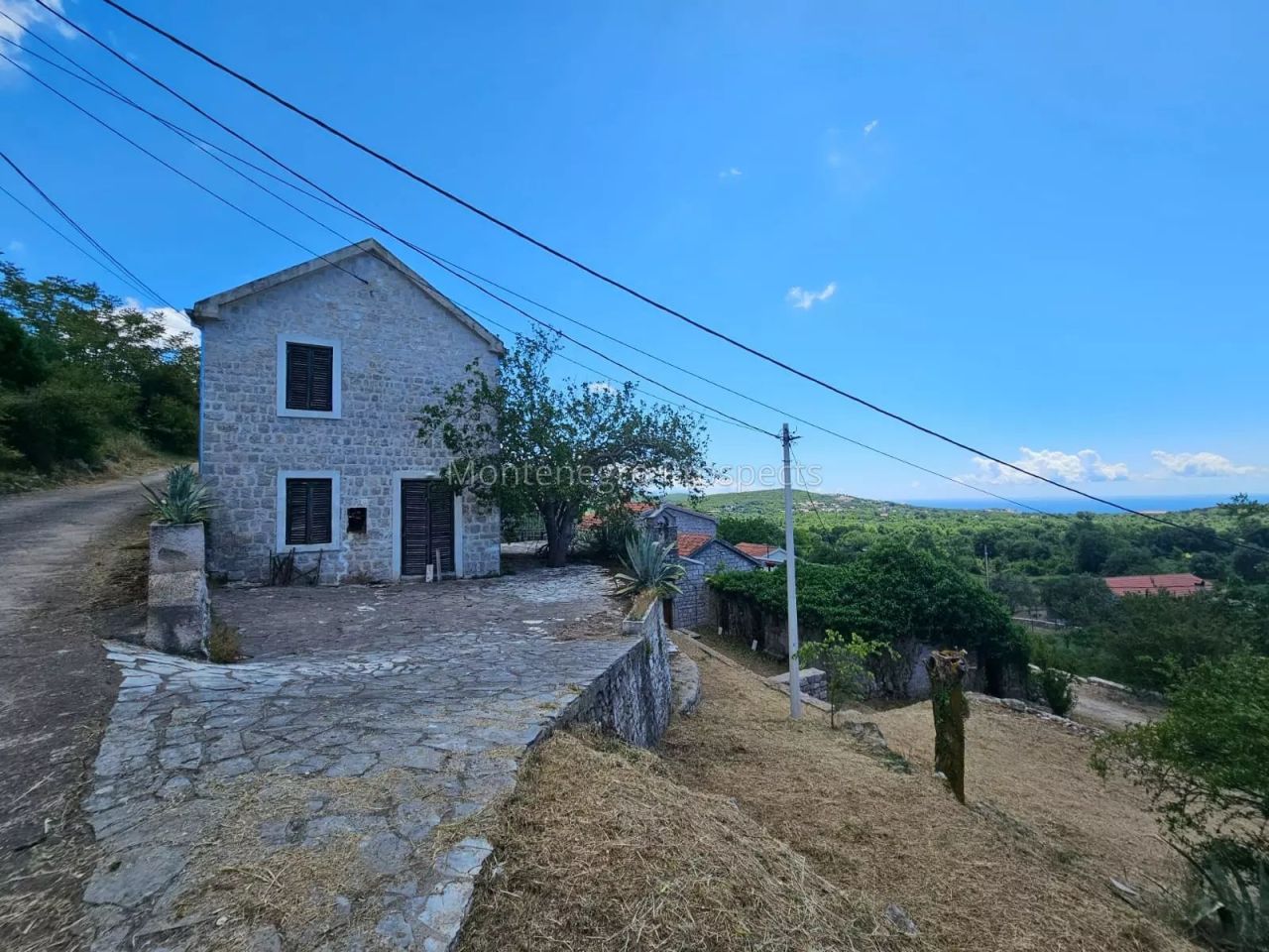 Casa a Kotor, Montenegro, 124 m² - foto 9