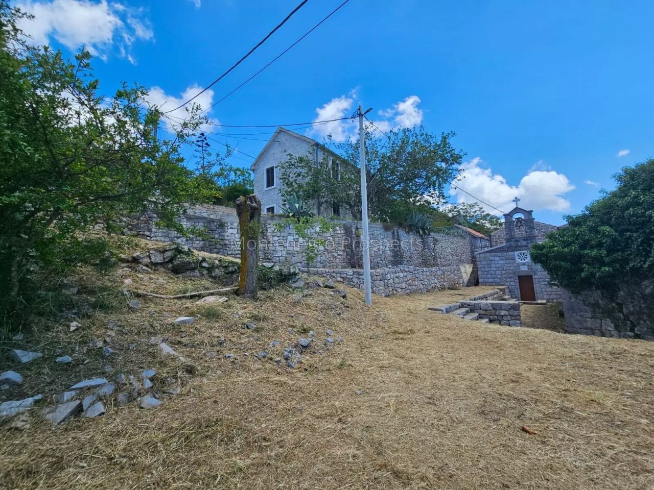 Casa a Kotor, Montenegro, 124 m² - foto 11