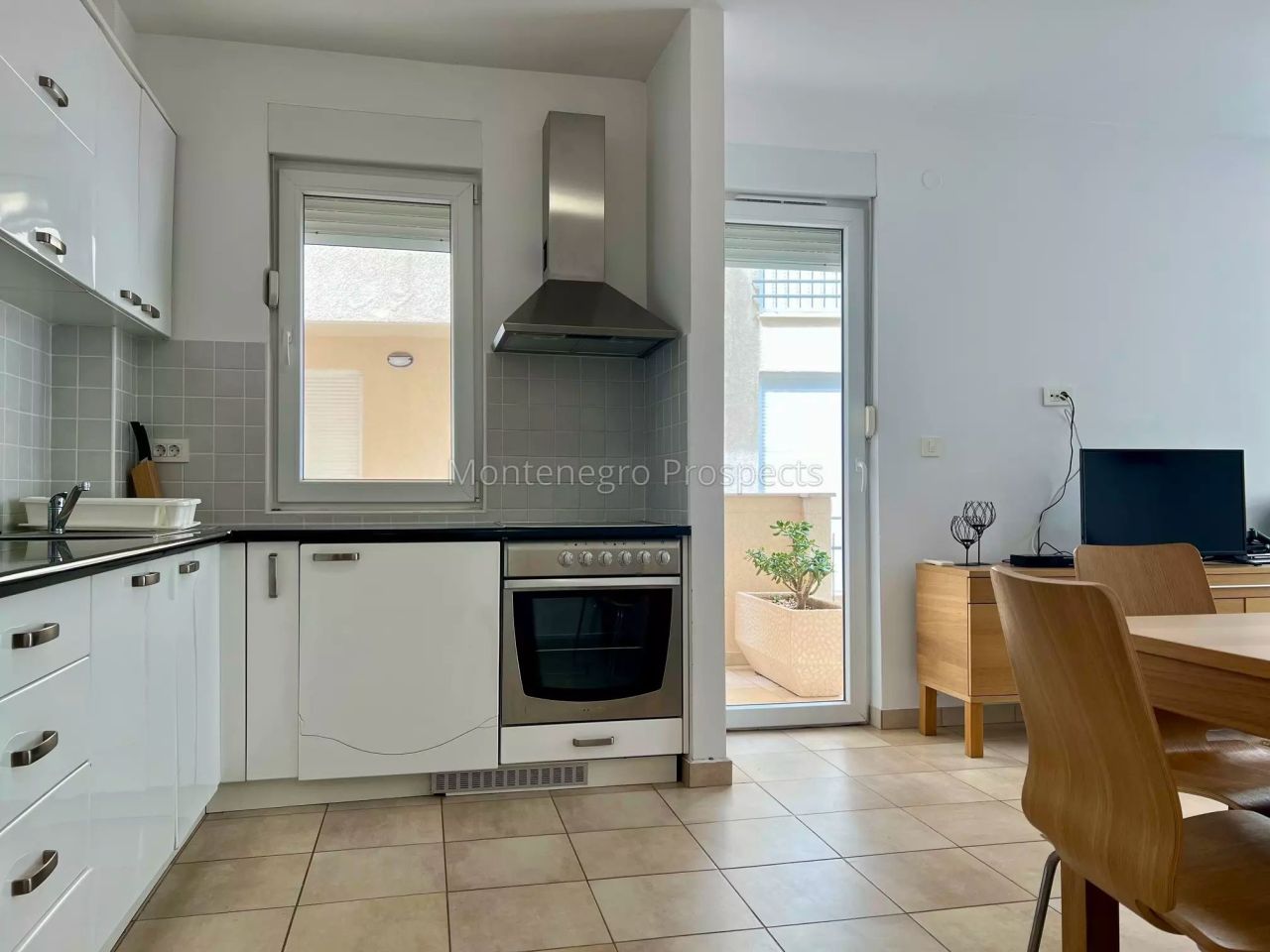 Apartamento en Muo, Montenegro, 55 m² - imagen 15