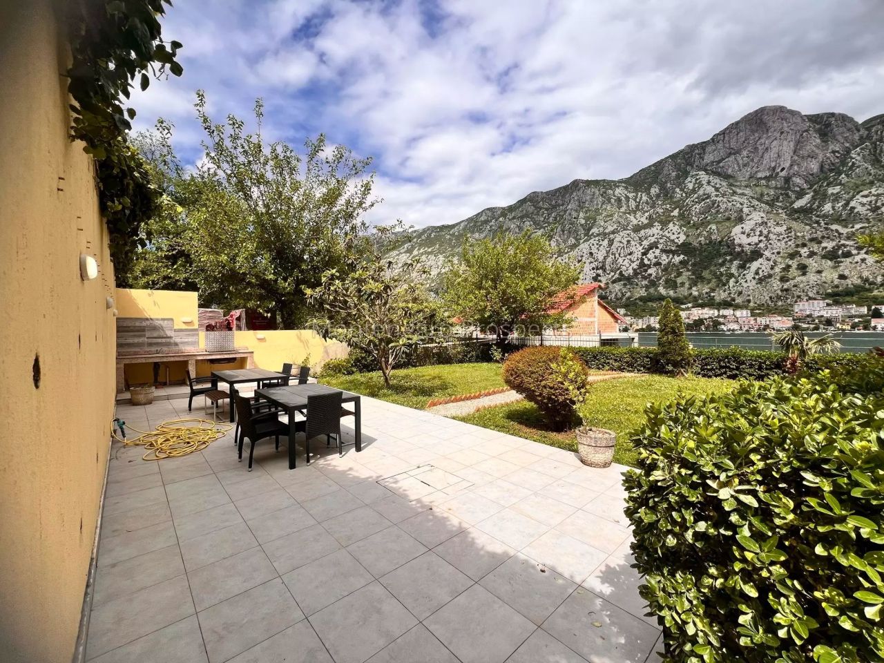 Apartamento en Muo, Montenegro, 55 m² - imagen 4