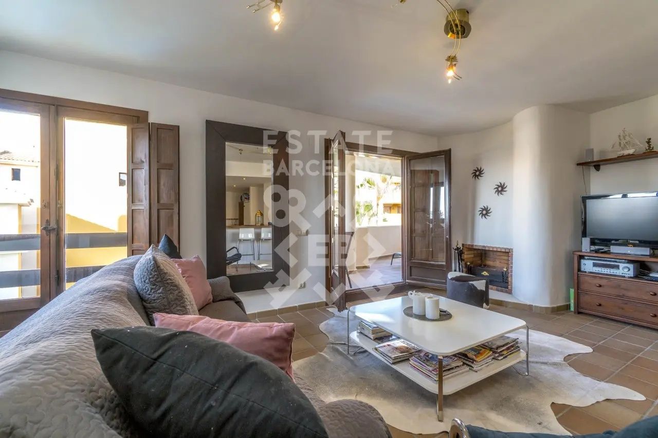 Apartment in Torrevieja, Spanien, 120 m² - Foto 1