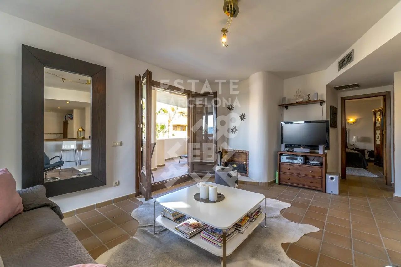 Apartamento en Torrevieja, España, 120 m² - imagen 2