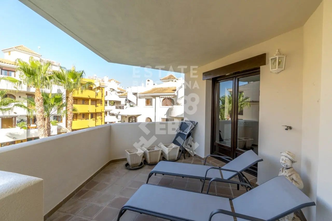 Apartamento en Torrevieja, España, 120 m² - imagen 14