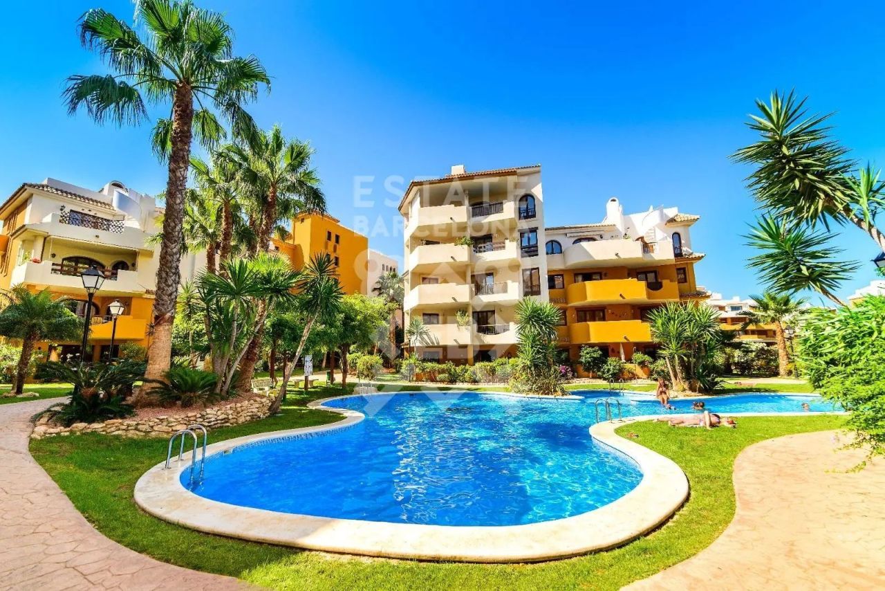 Apartamento en Torrevieja, España, 120 m² - imagen 18