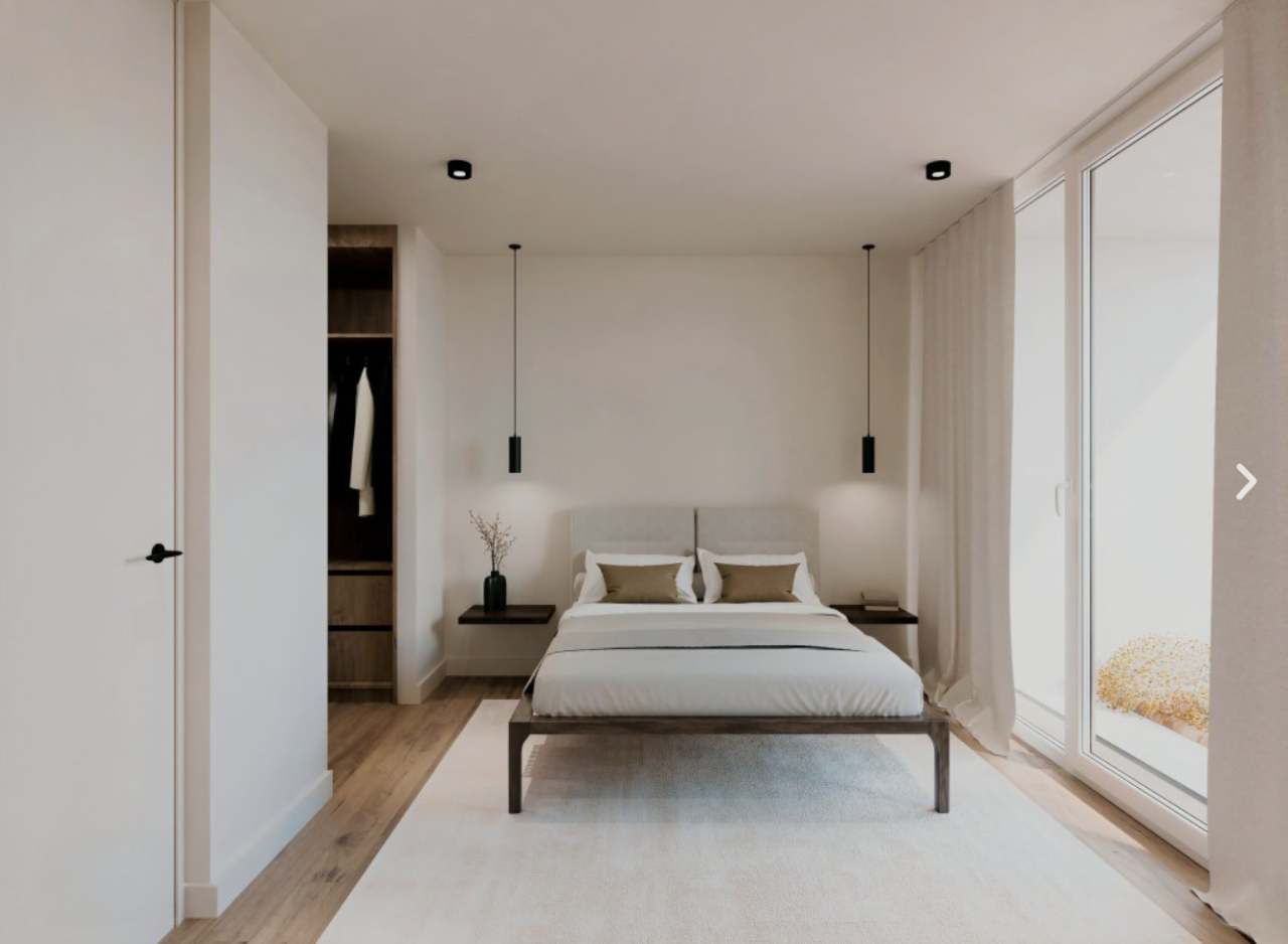 Casa a Foz do Arelho, Portogallo, 84.4 m² - foto 7