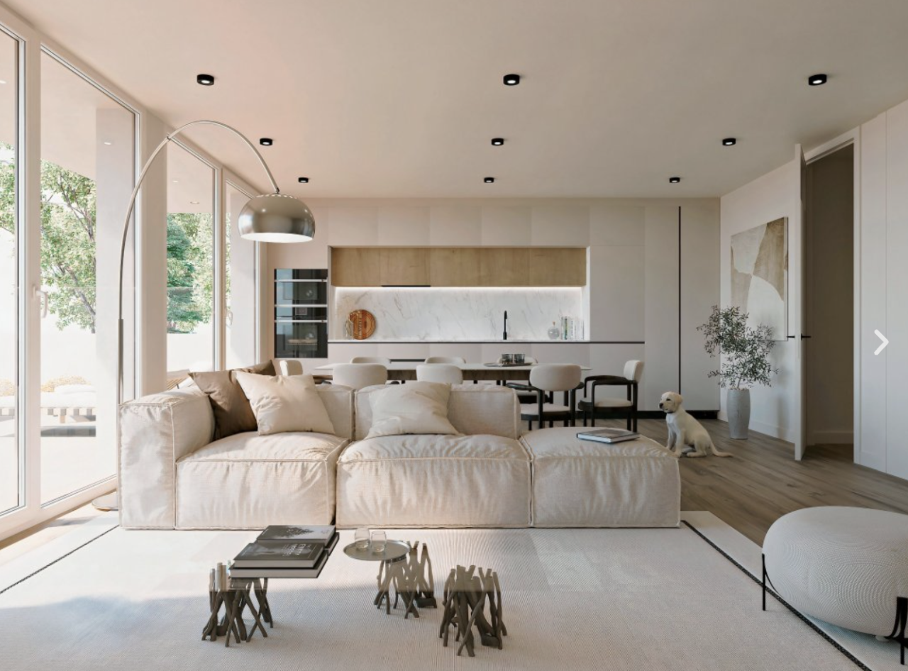 Casa a Foz do Arelho, Portogallo, 84.4 m² - foto 5