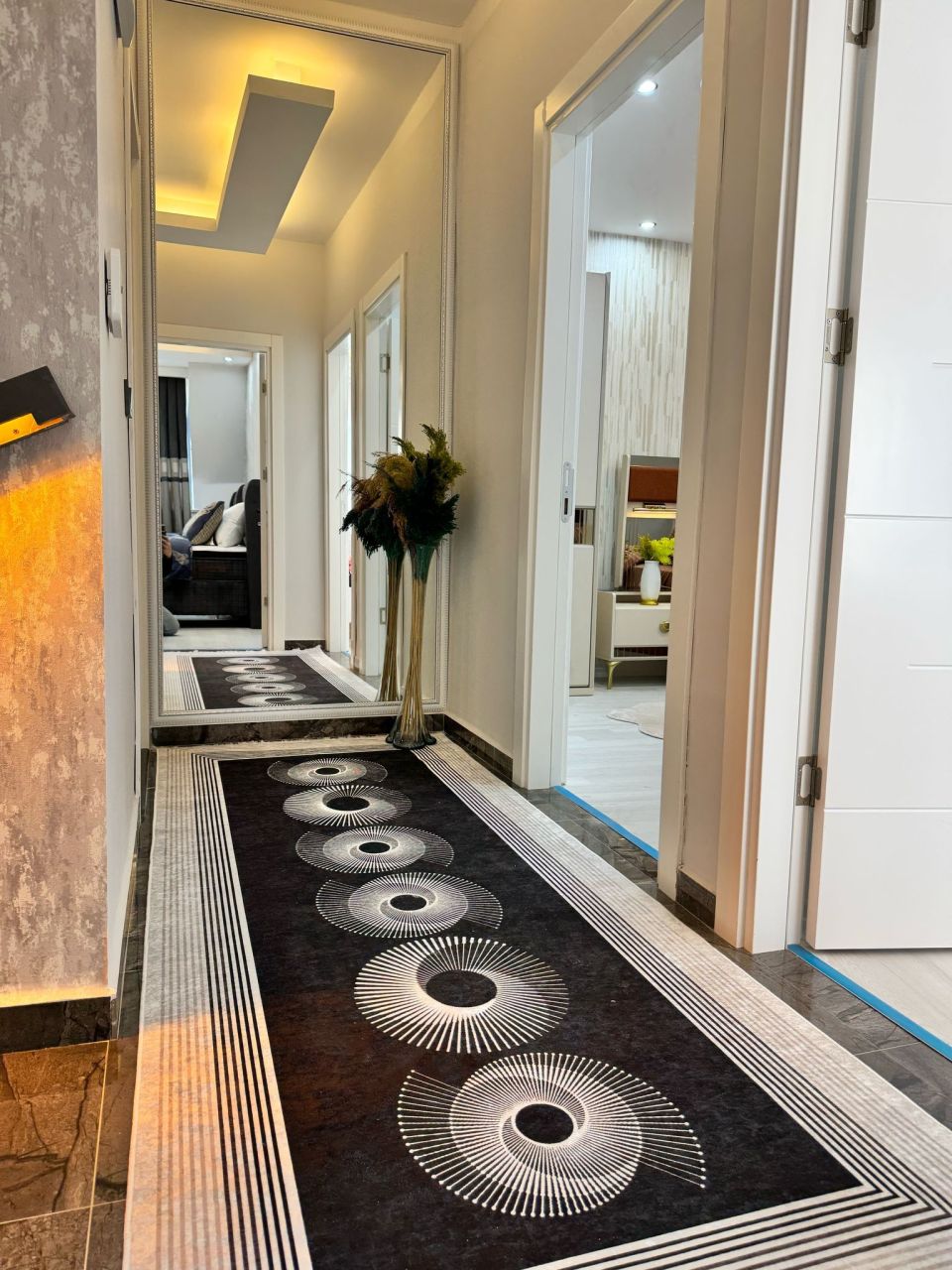 Ático en Alanya, Turquia, 140 m² - imagen 5