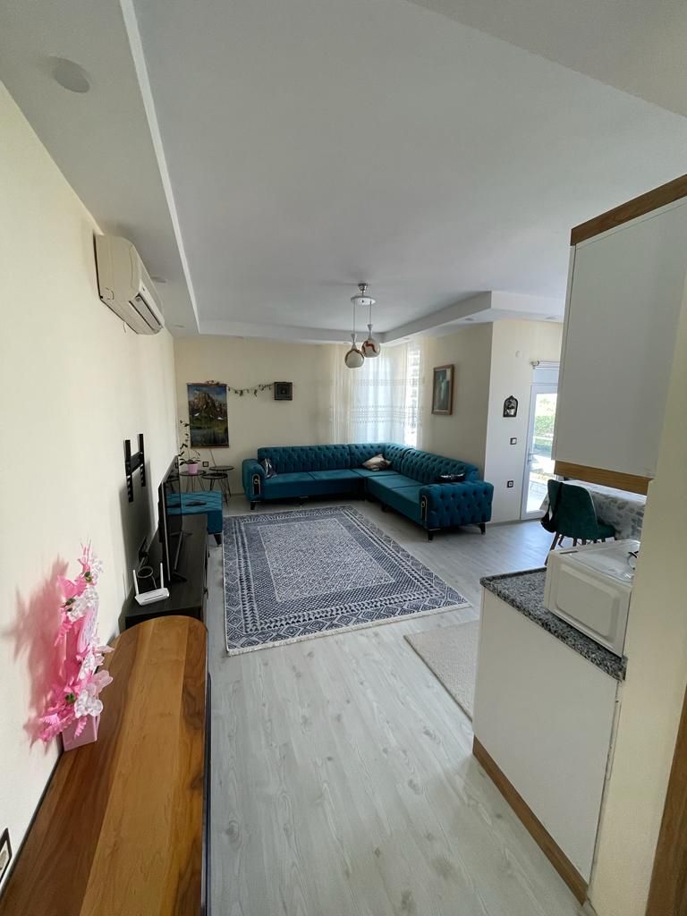 Piso en Alanya, Turquia, 110 m² - imagen 8