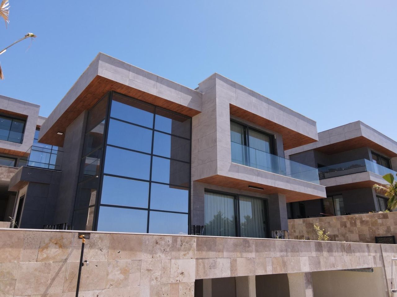 Villa en Kusadasi, Turquia, 345 m² - imagen 1
