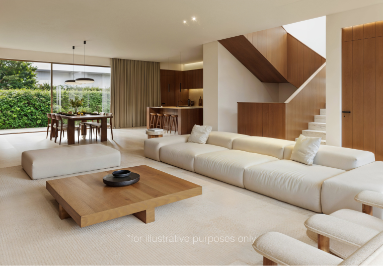 Piso en Phuket, Tailandia, 92 m² - imagen 1