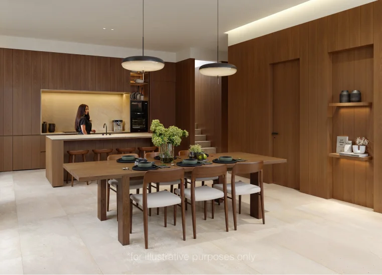 Flat in Phuket, Thailand, 124 m² - picture 1