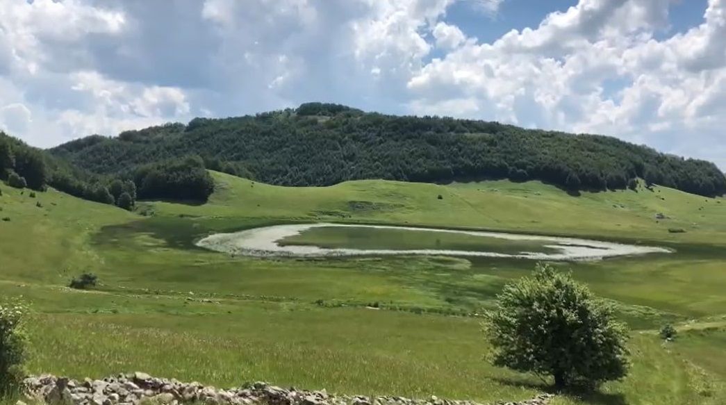 Land in Zabljak, Montenegro, 53 516 m² - picture 1