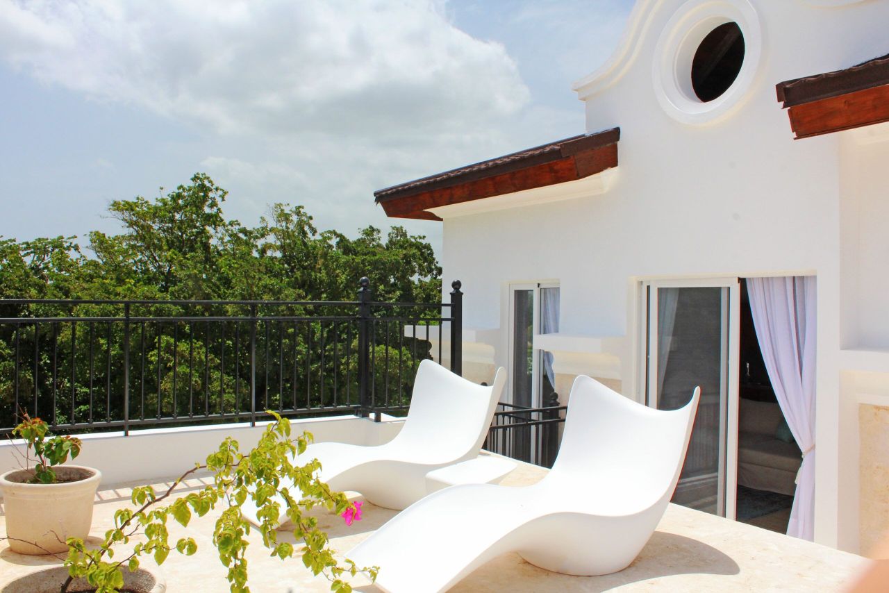 Hôtel à Sosúa, République dominicaine, 1 339 m² - image 2