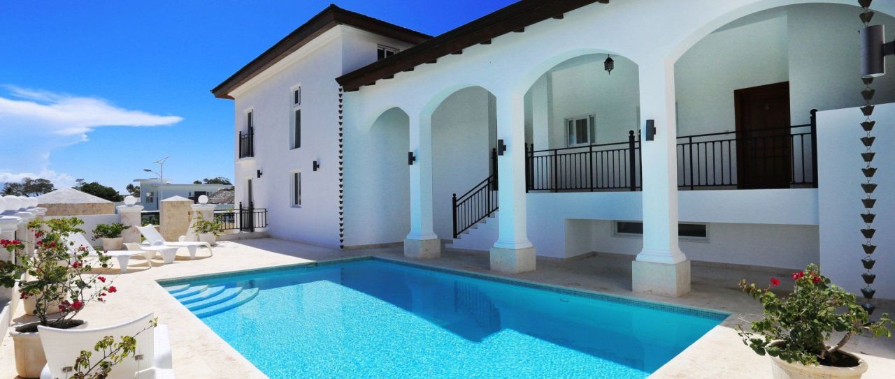 Hôtel à Sosúa, République dominicaine, 1 339 m² - image 5