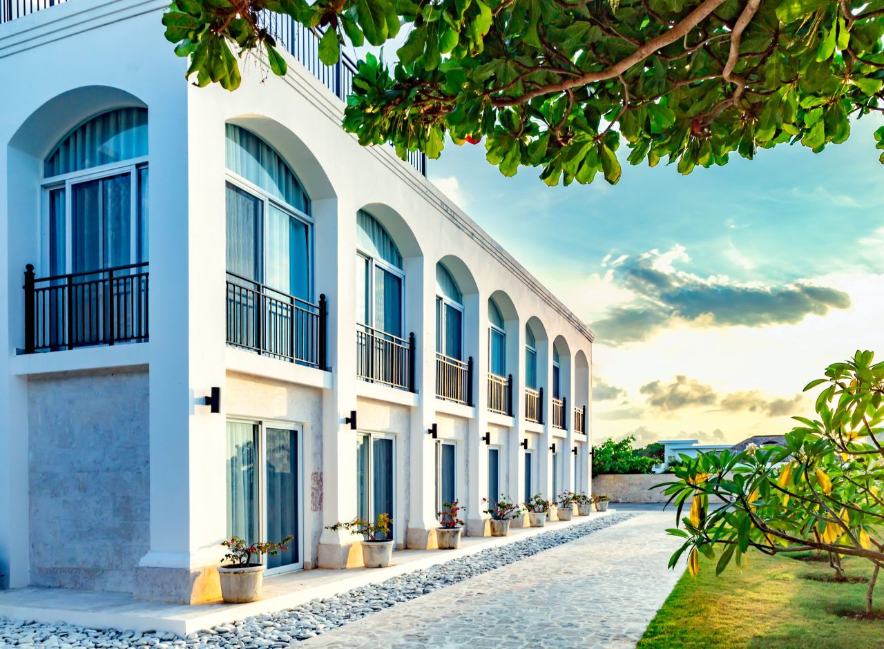 Hôtel à Sosúa, République dominicaine, 1 339 m² - image 3