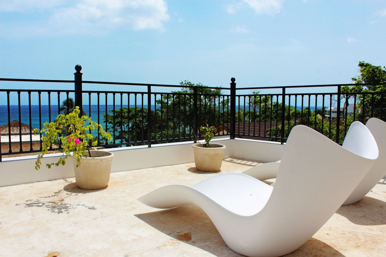 Hôtel à Sosúa, République dominicaine, 1 339 m² - image 14