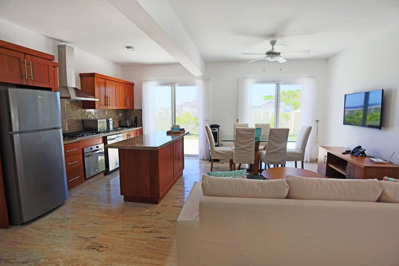 Hôtel à Sosúa, République dominicaine, 1 339 m² - image 16