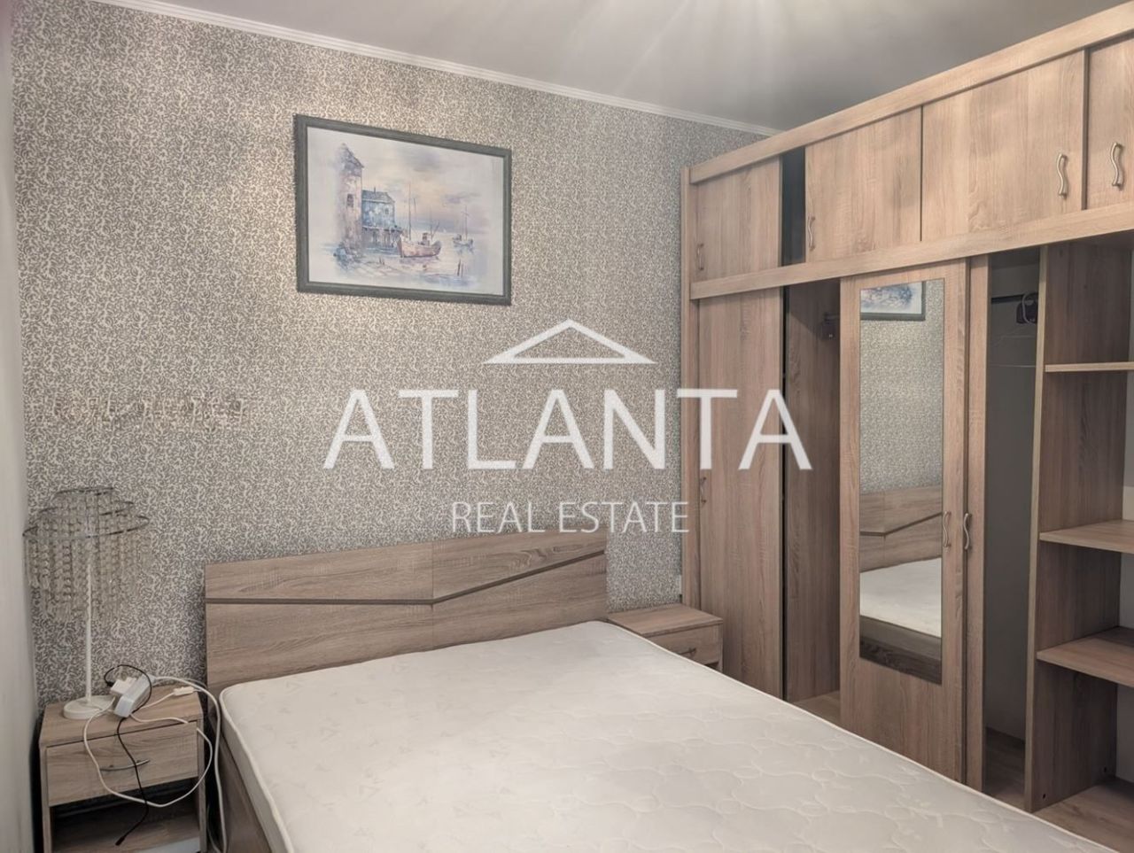 Apartment in Varna, Bulgarien, 50 m² - Foto 1