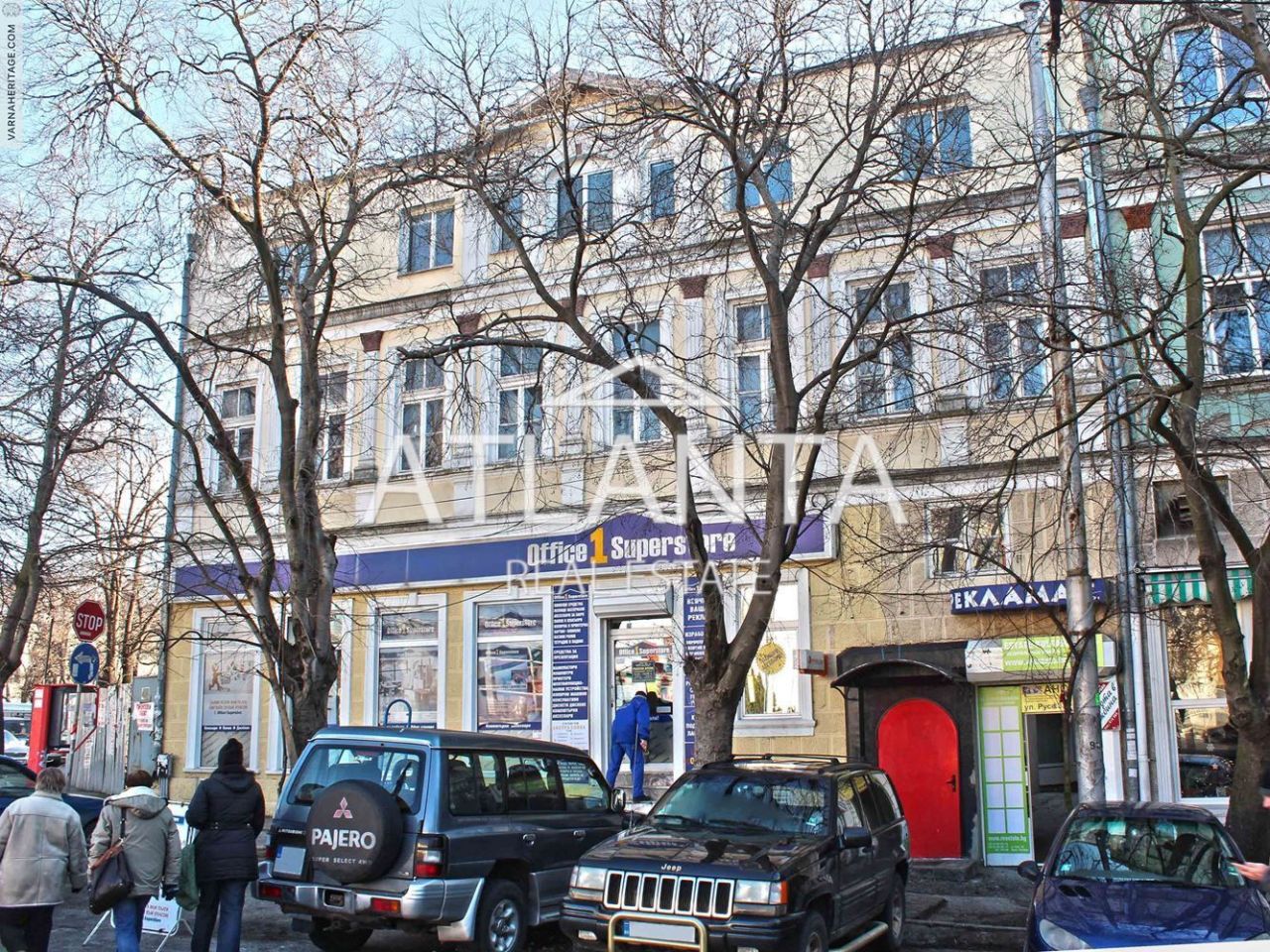 House in Varna, Bulgaria, 500 m² - picture 1