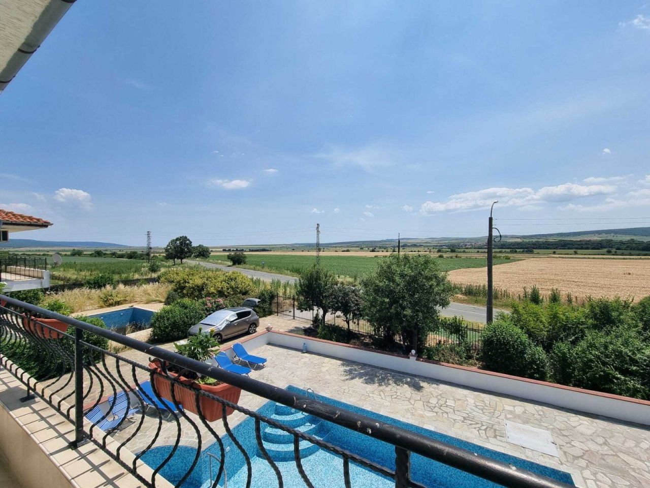 Maison à Goritsa, Bulgarie, 155 m² - image 12