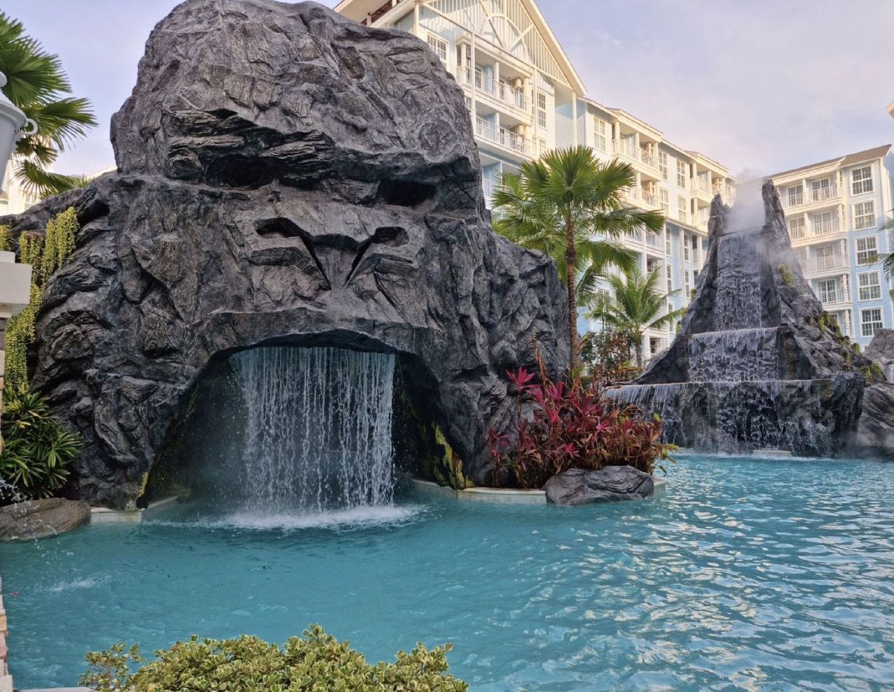 Flat in Pattaya, Thailand, 68.68 m² - picture 2