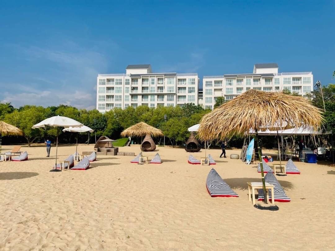 Flat in Pattaya, Thailand, 68.68 m² - picture 6