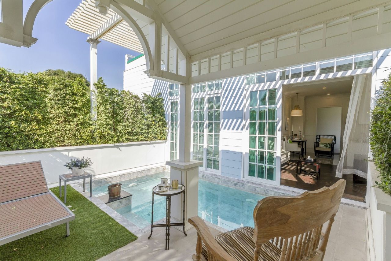 Flat in Pattaya, Thailand, 68.68 m² - picture 7