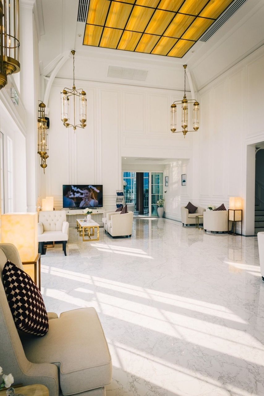 Flat in Pattaya, Thailand, 68.68 m² - picture 9