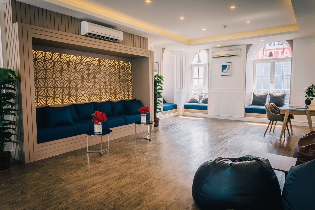 Flat in Pattaya, Thailand, 68.68 m² - picture 10