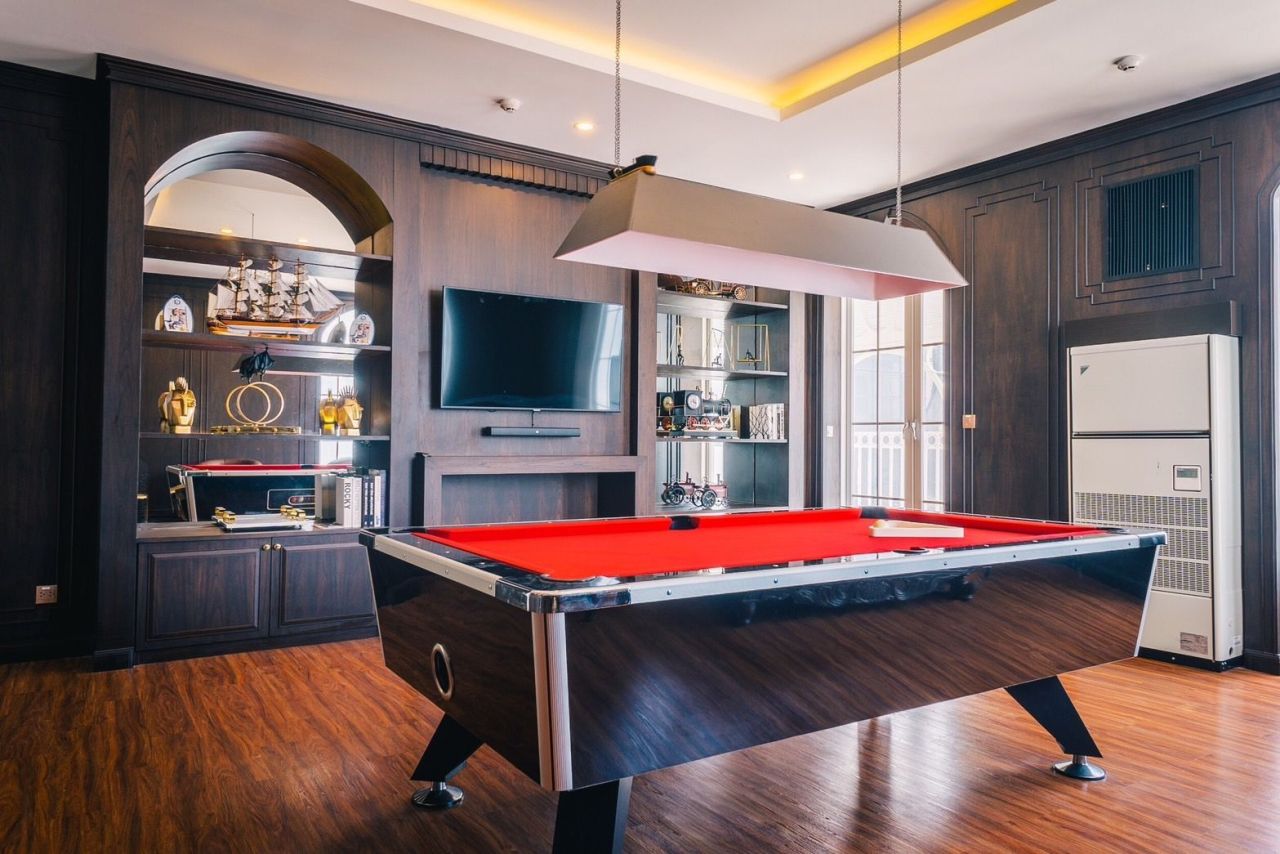 Flat in Pattaya, Thailand, 68.68 m² - picture 15