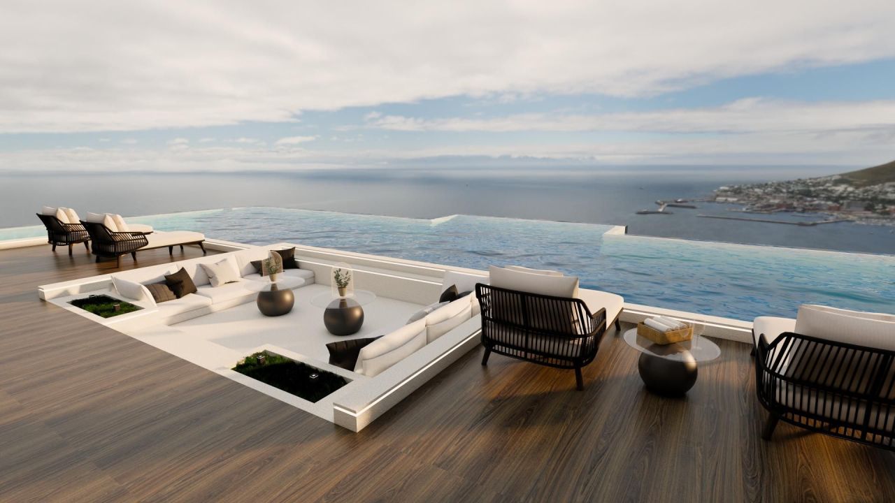 Flat in Phuket, Thailand, 102.05 m² - picture 1