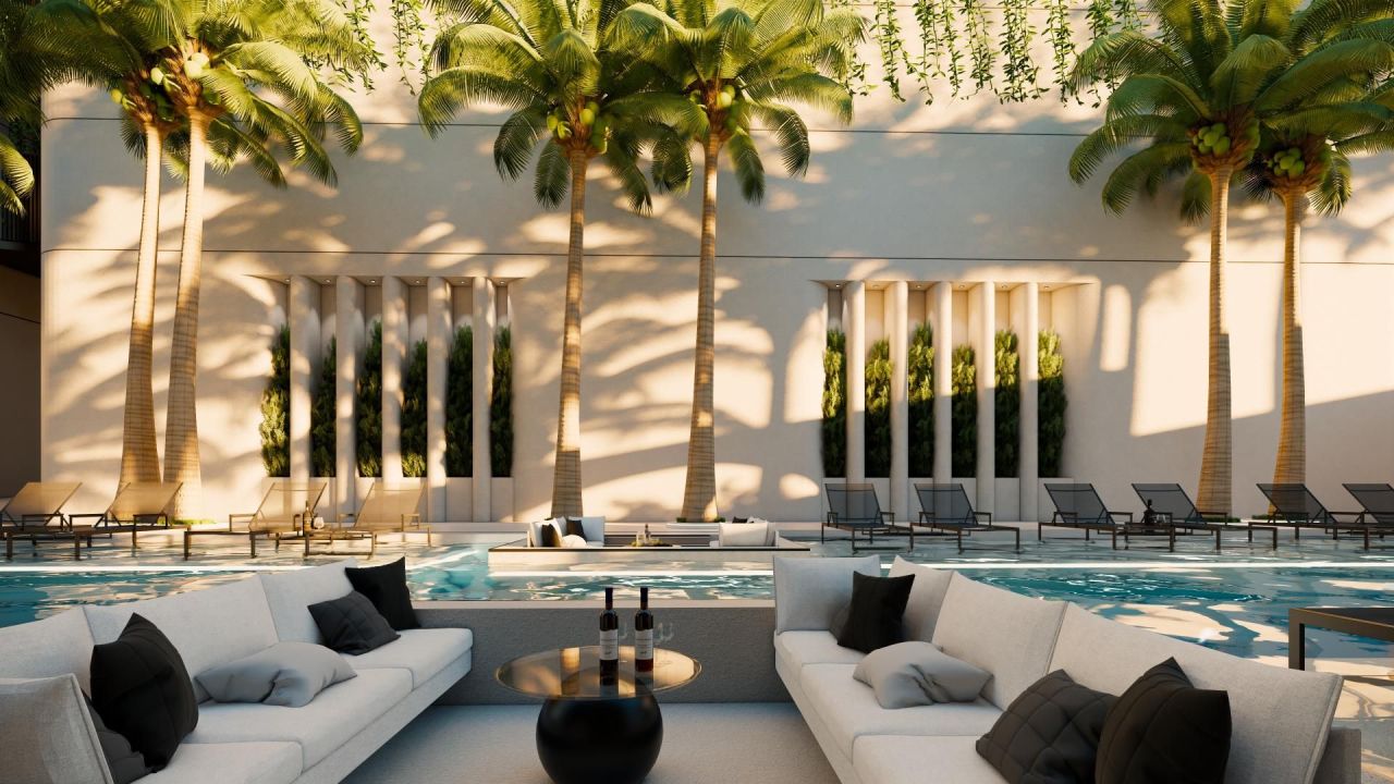Appartement à Phuket, Thaïlande, 178.85 m² - image 1