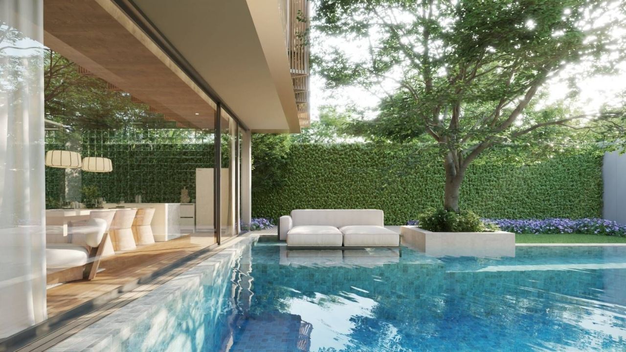 Villa à Phuket, Thaïlande, 281 m² - image 1