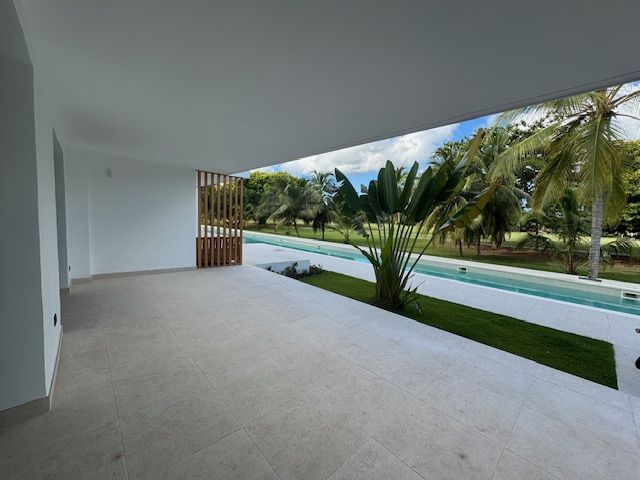 Appartamento a Bavaro, Repubblica Dominicana, 93 m² - foto 5