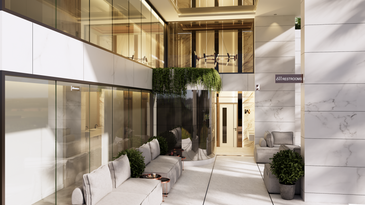 Studio a Phuket, Thailandia, 26 m² - foto 3