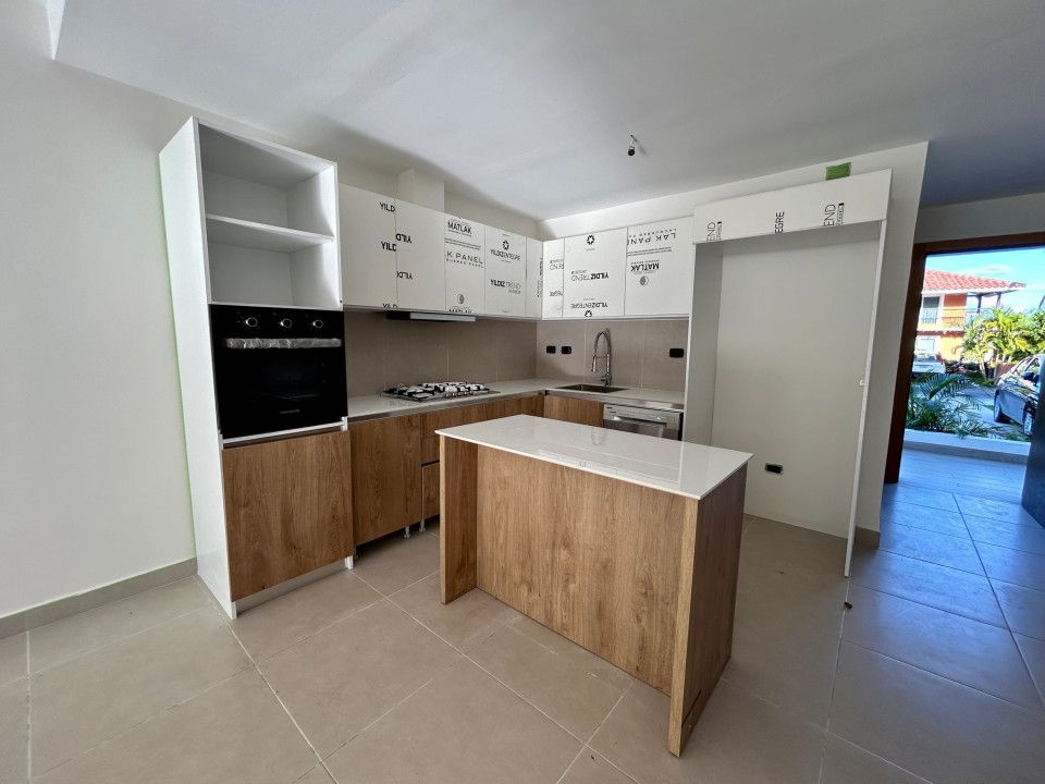 Appartamento a Bavaro, Repubblica Dominicana, 93 m² - foto 10