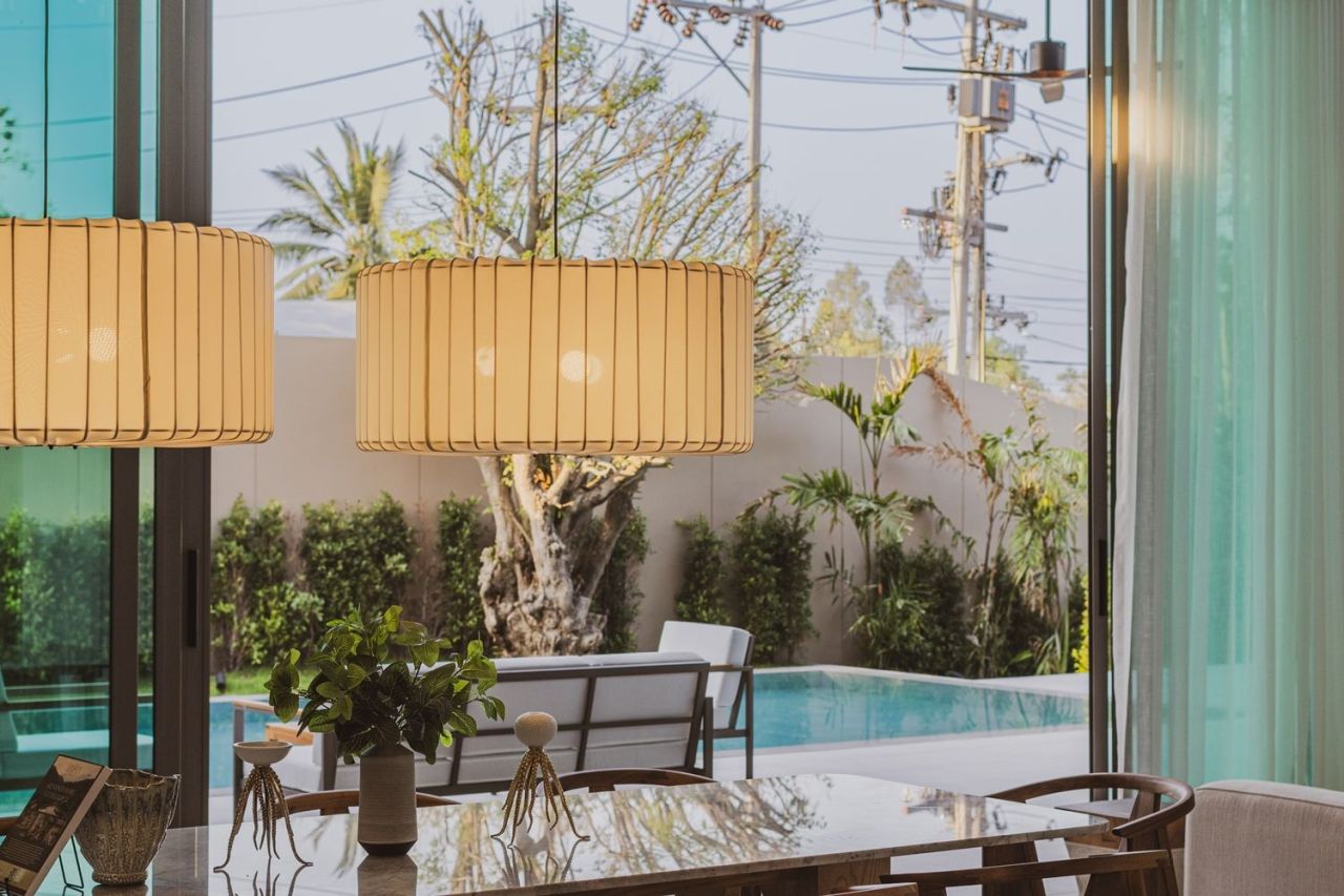 Villa à Phuket, Thaïlande, 334 m² - image 4