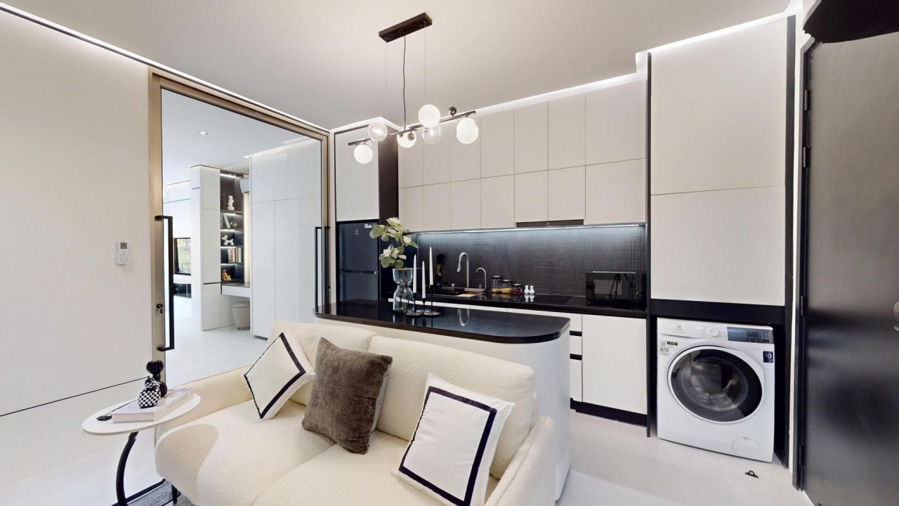 Wohnung in Phuket, Thailand, 88.06 m² - Foto 5